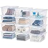 STORAGE CONTAINERS (12PC)