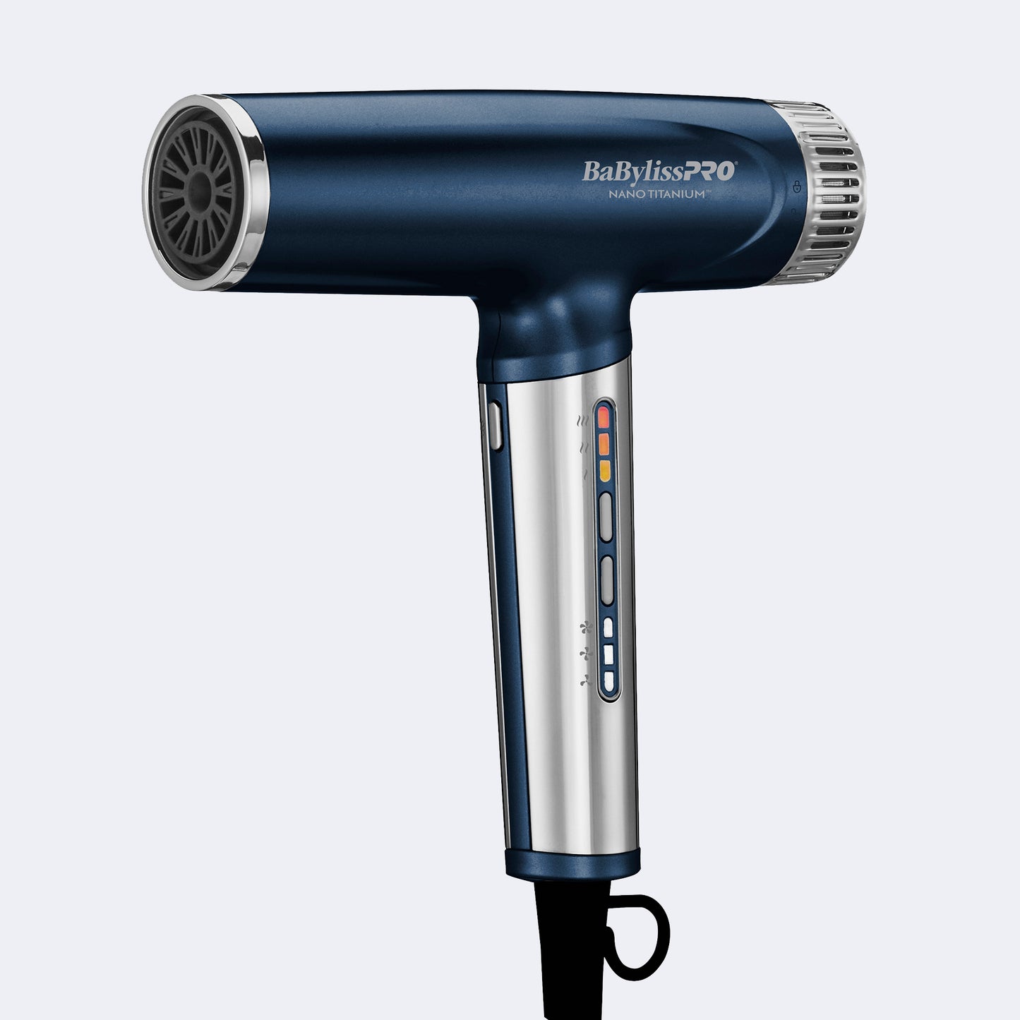 BaBylissPRO® Nano Titanium™ High-Speed Nano Light Hairdryer (Twilight - Limited Edition)