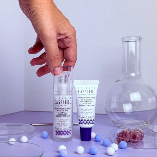 BERNARD CASSIERE NECK & DECOLLETE LIFTING SERUM