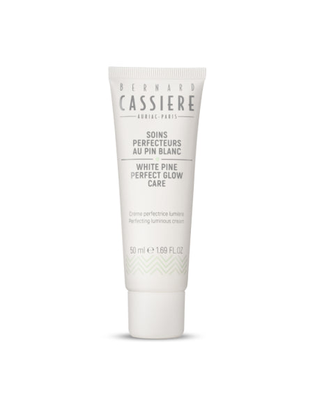 BERNARD CASSIERE WHITE PINE PERFECTING LUMINOUS CREAM