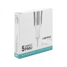 Vertix Pico Membrane Cartridges