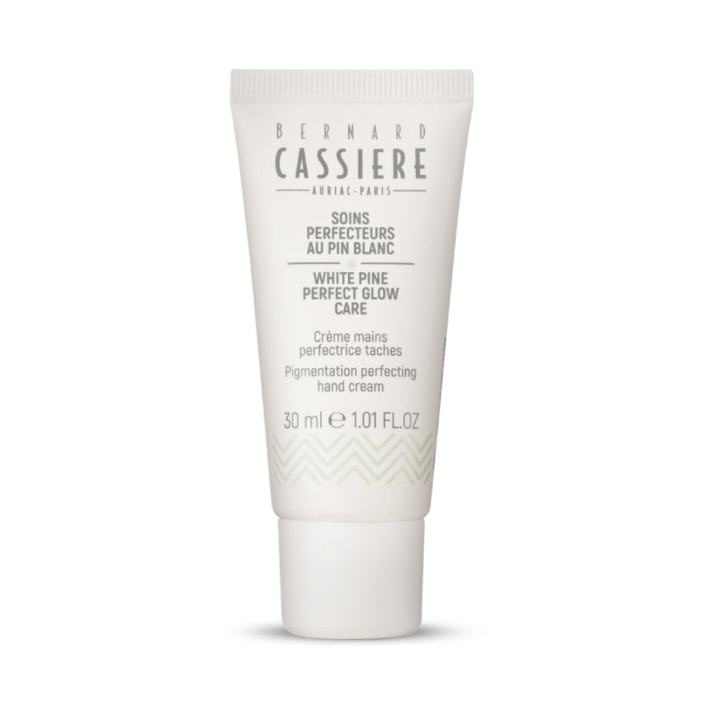 BERNARD CASSIERE WHITE PINE PIGMENTATION PERFECTING HAND CREAM