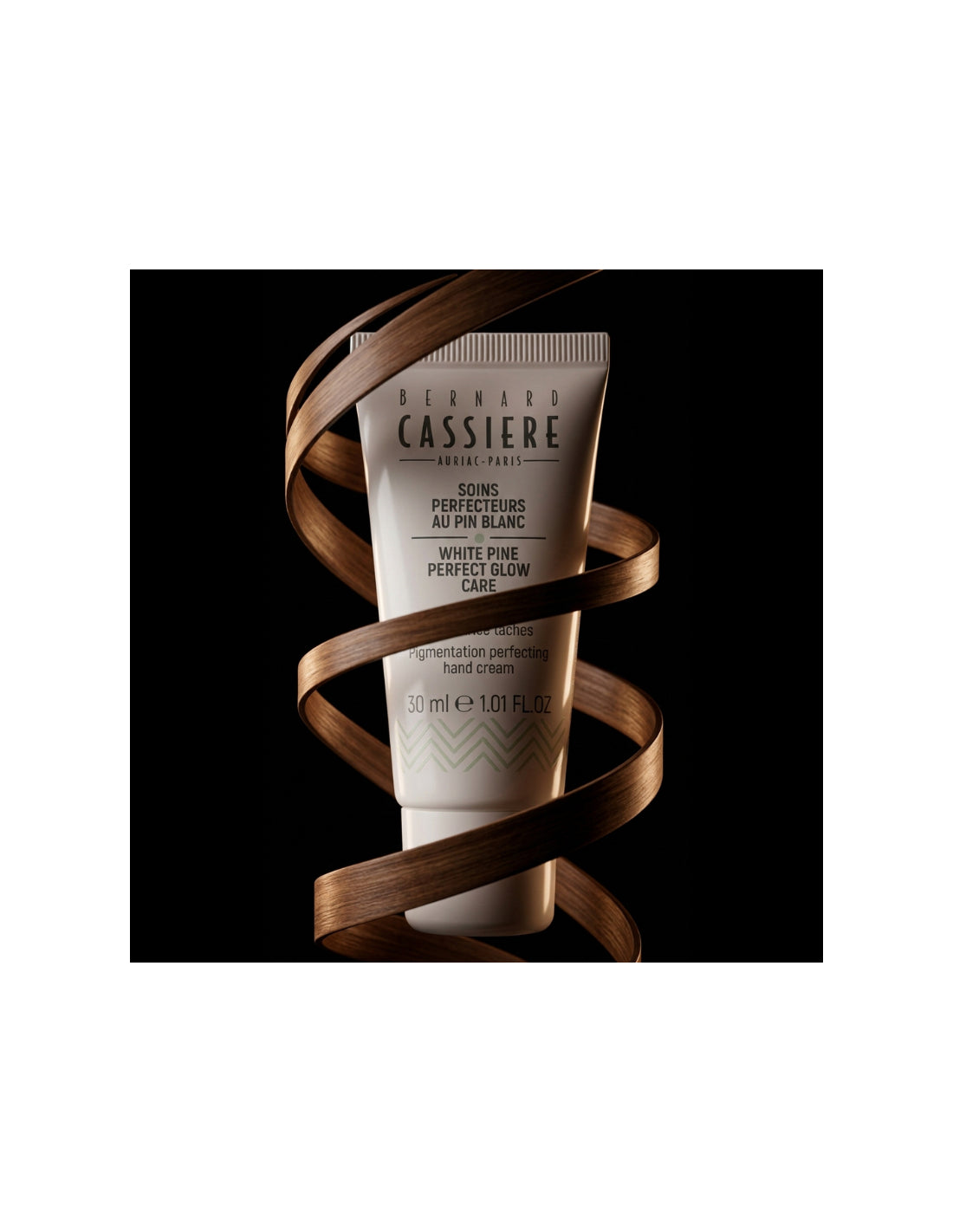 BERNARD CASSIERE WHITE PINE PIGMENTATION PERFECTING HAND CREAM