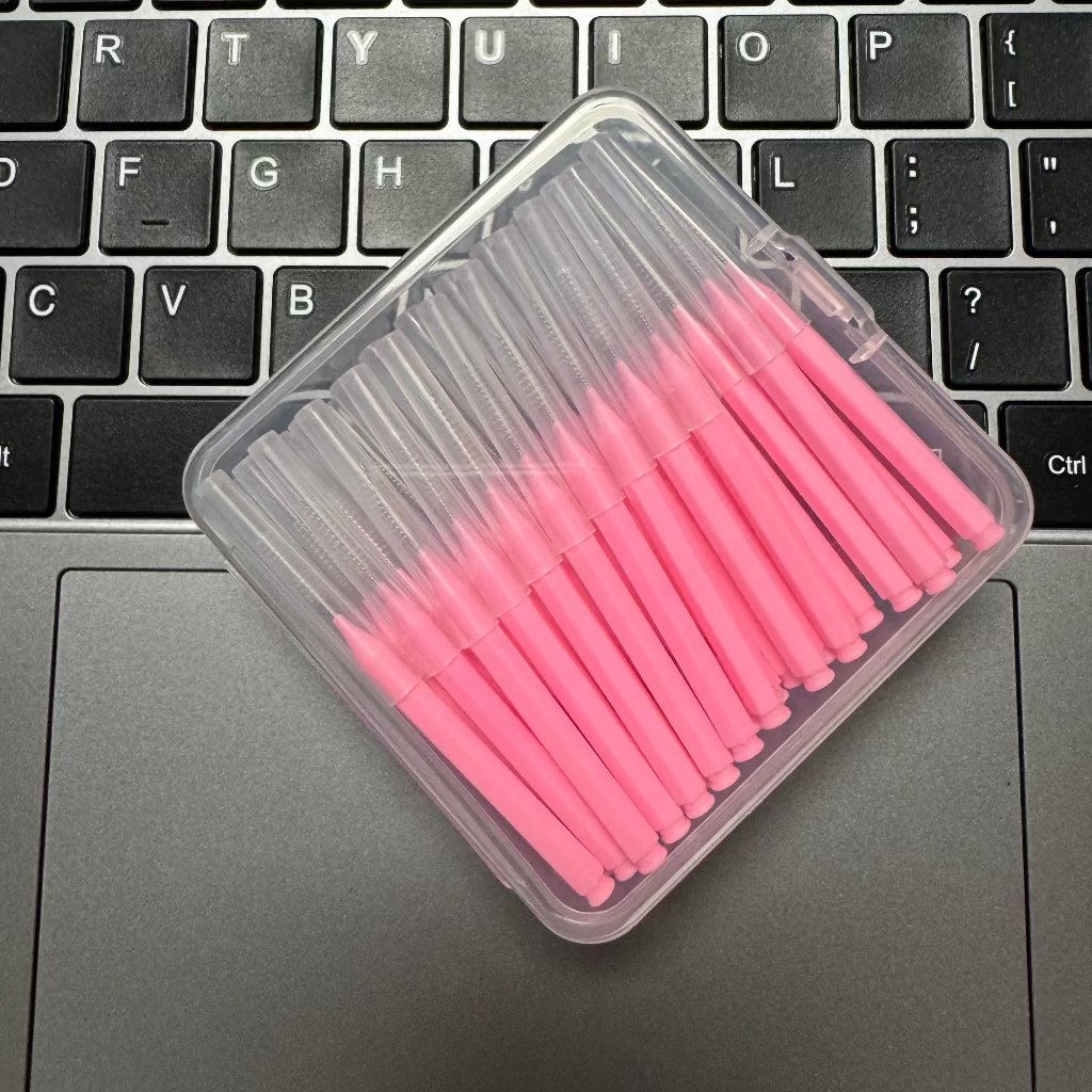 BROW LAMINATION BRUSHES