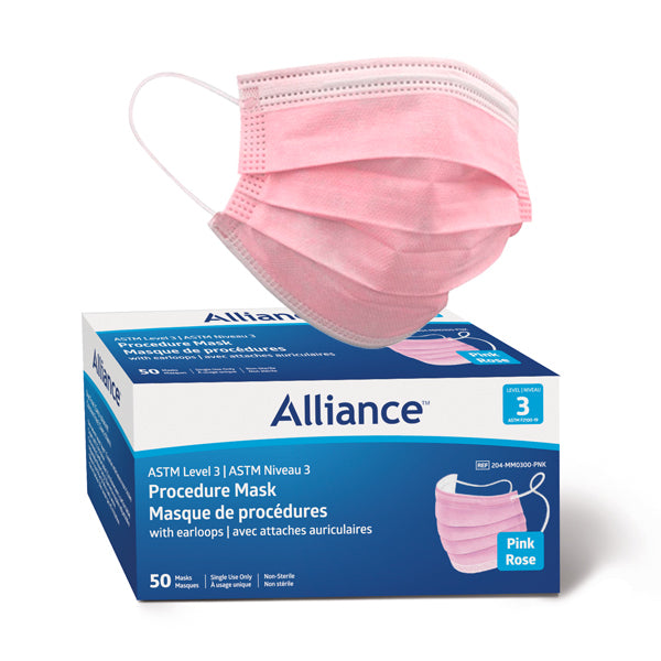 PROCEDURAL FACE MASKS ALLIANCE