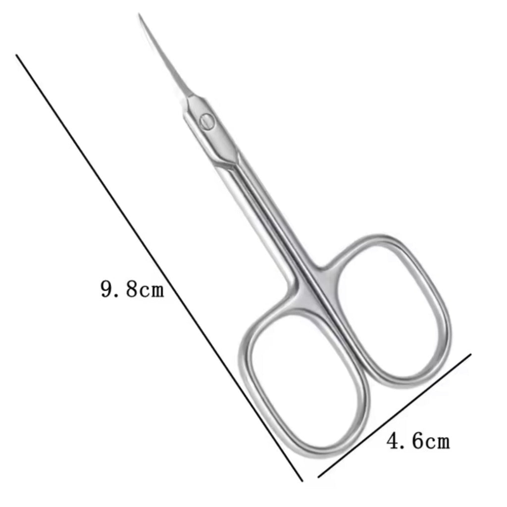 PRO CUTICLE SCISSORS