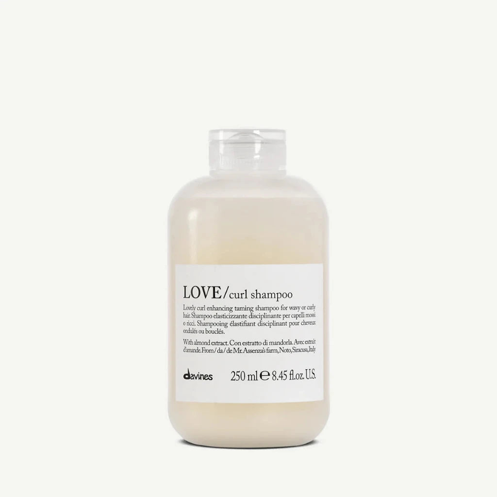 Davines LOVE CURL Shampoo