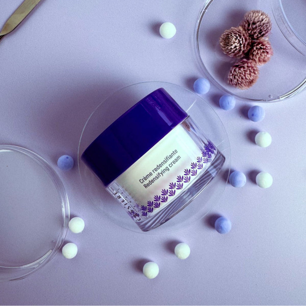 BERNARD CASSIERE - REDENSIFYING CREAM