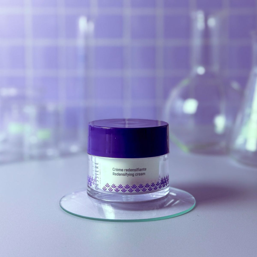 BERNARD CASSIERE - REDENSIFYING CREAM