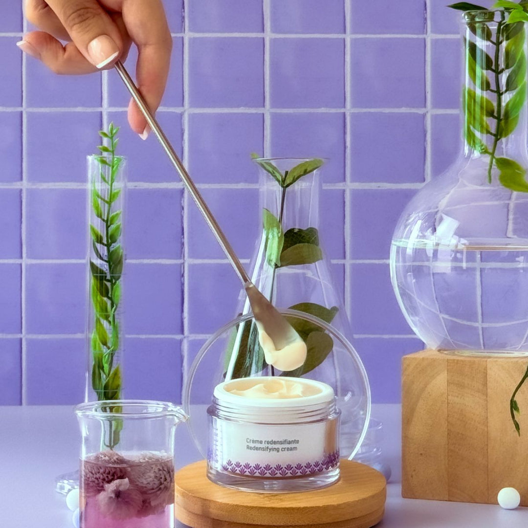 BERNARD CASSIERE - REDENSIFYING CREAM