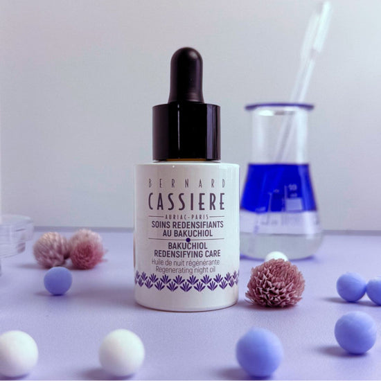 BERNARD CASSIERE REGENERATING NIGHT OIL