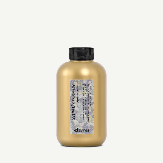 Davines This is a Curl Gel Oil 250ml squeeze bottle