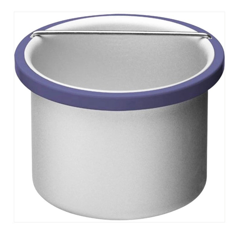 Satin Smooth EMPTY TIN 400G