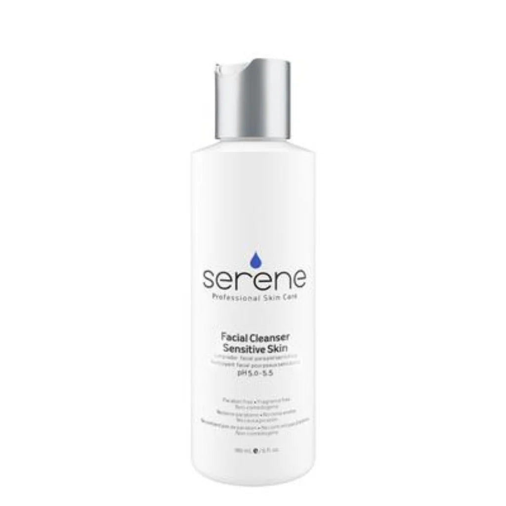 Serene Sensitive Skin Trio