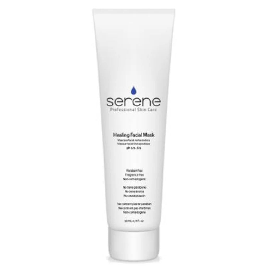 Serene Sensitive Skin Trio