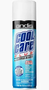 Andis Cool Care Plus for clipper blades