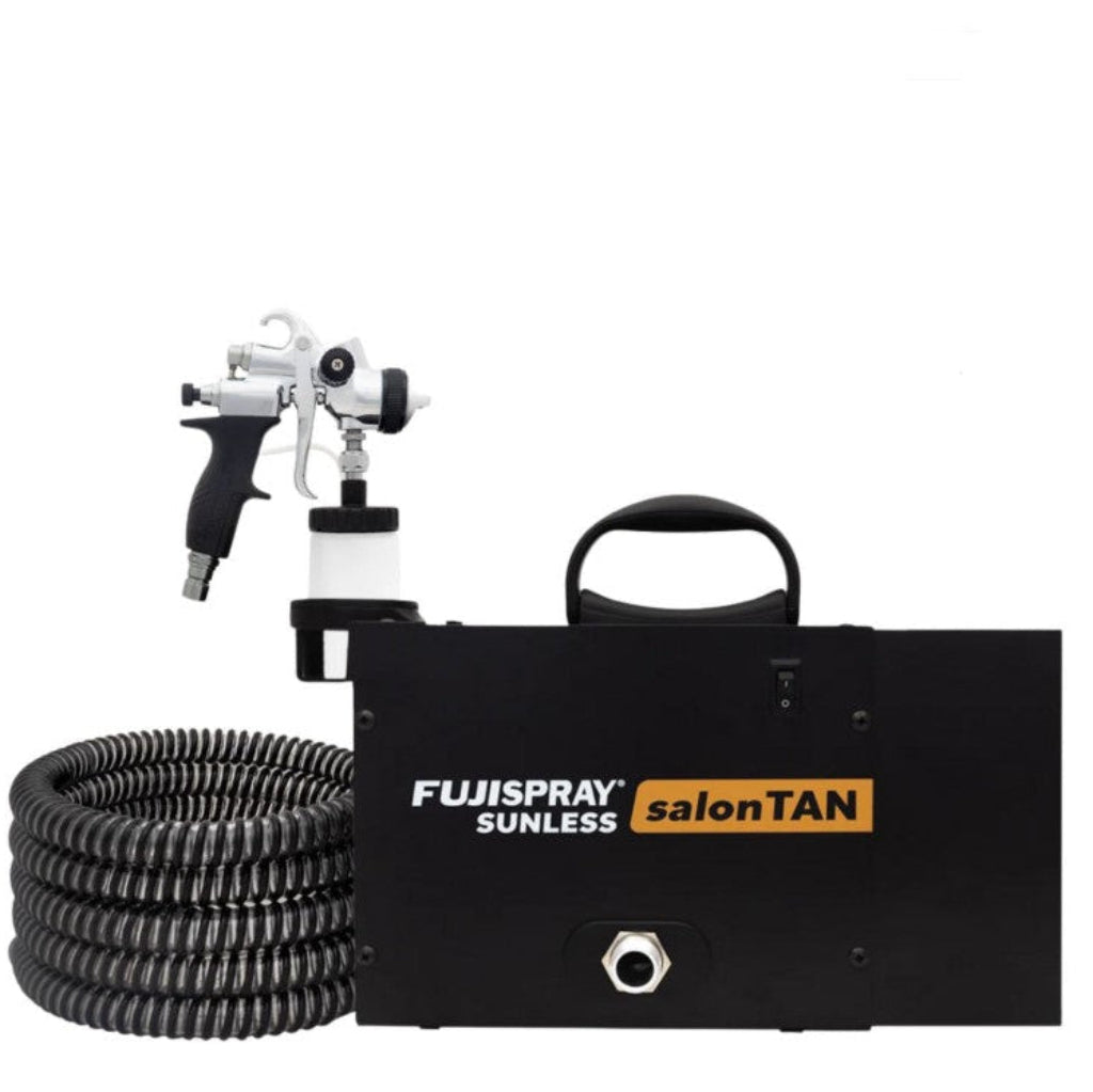 FUJI TAN SPRAYER Ultra Quiet