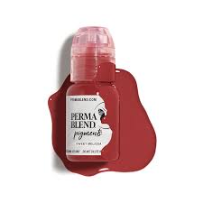 Perma Blend lip pigment - Sweet Melissa