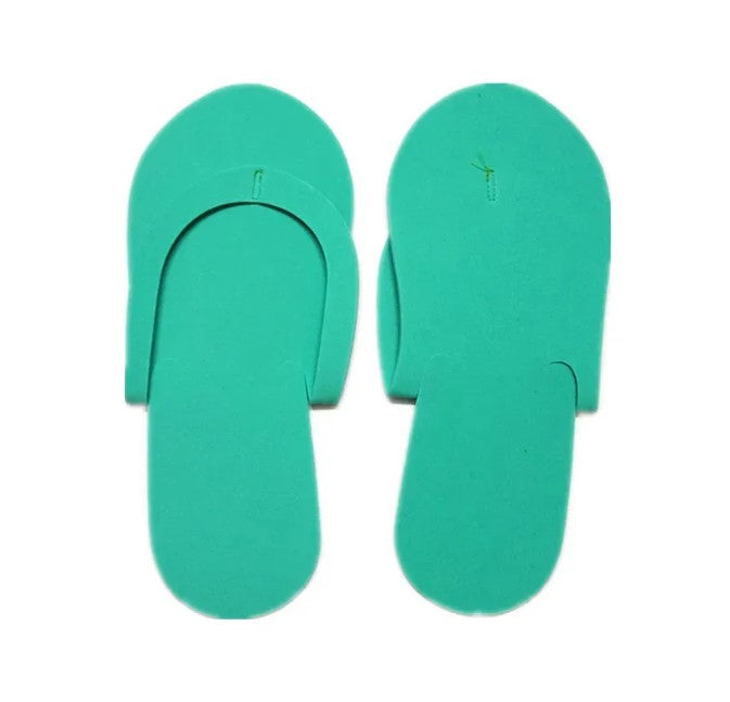 PEDICURE SLIPPERS