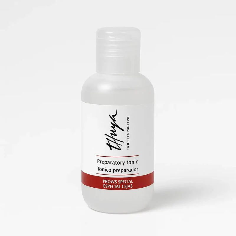 THUYA - SOOTHING PREP EYEBROW TONIC