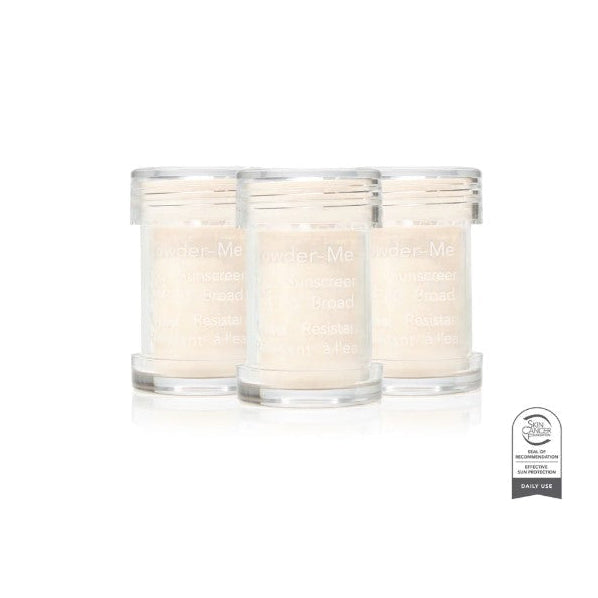 JANE IREDALE DRY SPF 30