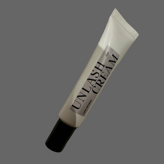 LASH ARTISAN EYELASH EXTENSION CREAM REMOVER