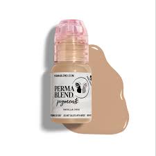 Perma Blend pigment - Vanilla Chai
