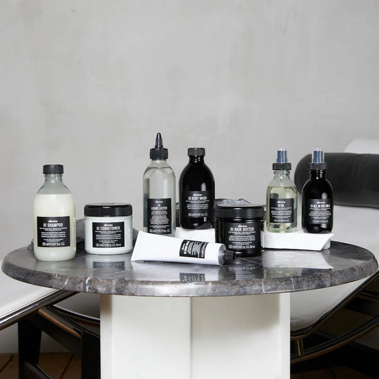 Davines OI Body Wash