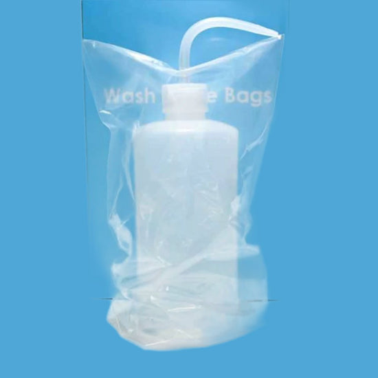 Wash Bottle cover