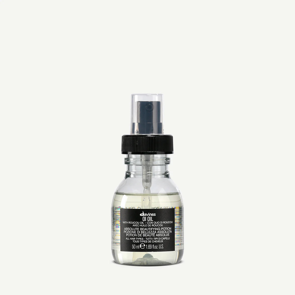 Davines OI Oil