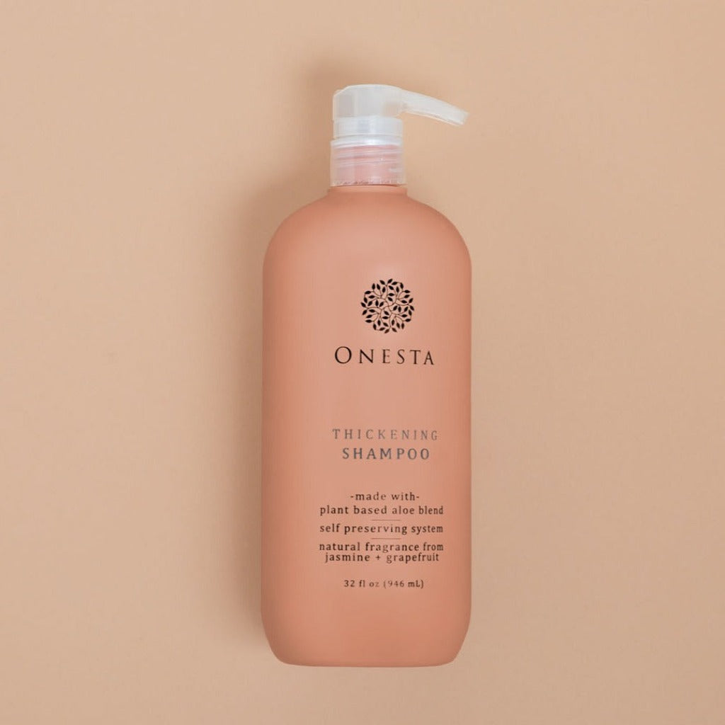 Load image into Gallery viewer, ONESTA THICKENING SHAMPOO
