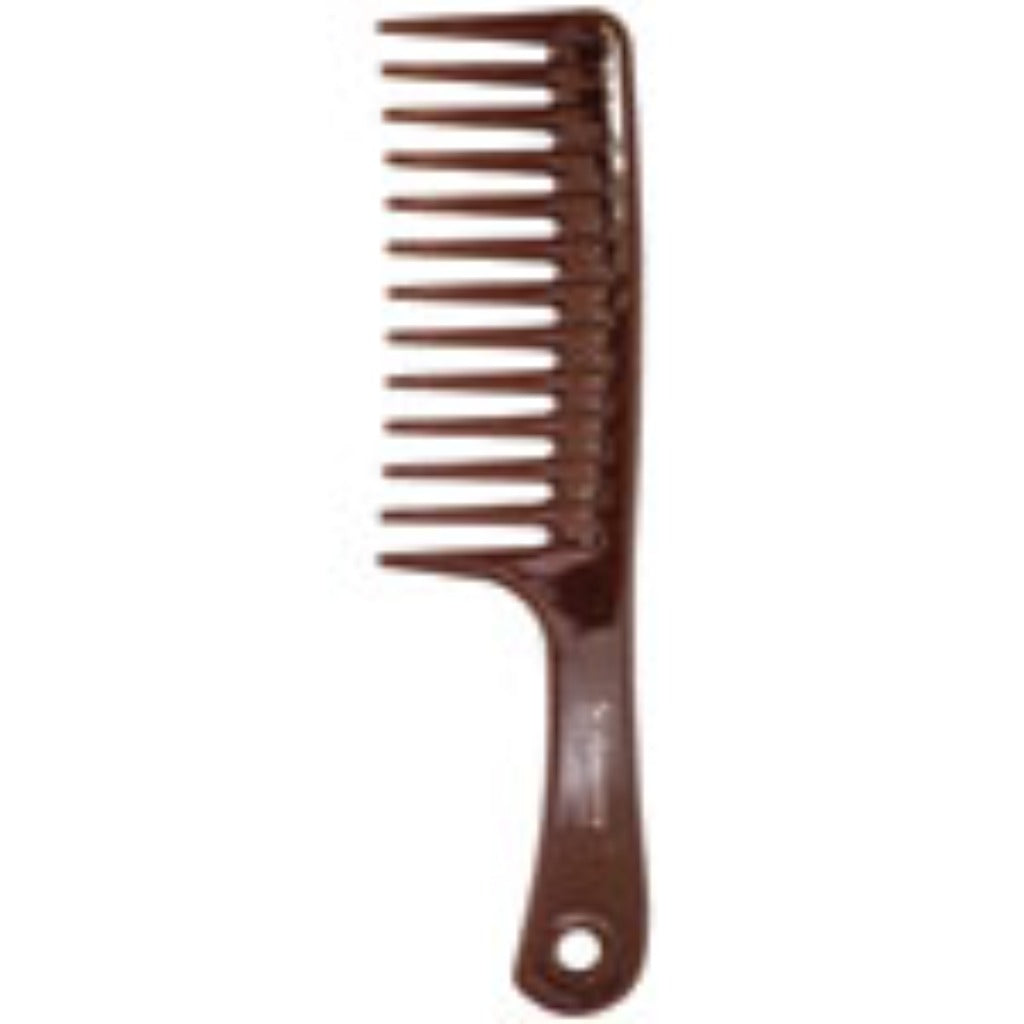DETANGLING COMB - INFUSED WITH ARGAN OIL