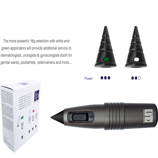 FREEZPEN