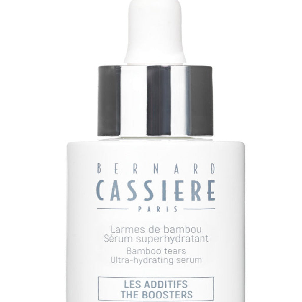 BERNARD CASSIERE ULTRA HYDRATING BAMBOO TEARS BOOSTER DEMO
