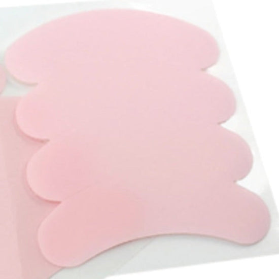 3D BEAUTY PINK BIOGEL EYE PADS