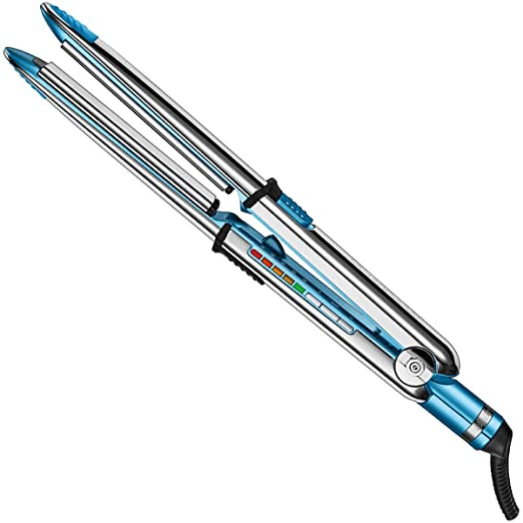 BABYLISS PRO - FLAT IRON NANO TITANIUM OPTIMA 3000