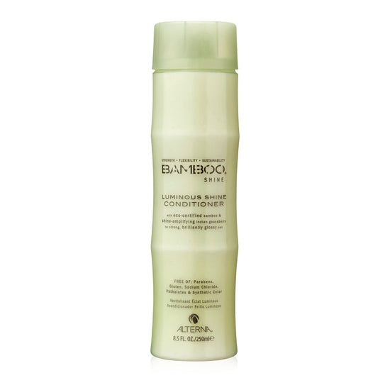 ALTERNA - BAMBOO SHINE LUMINOUS SHINE CONDITIONNER