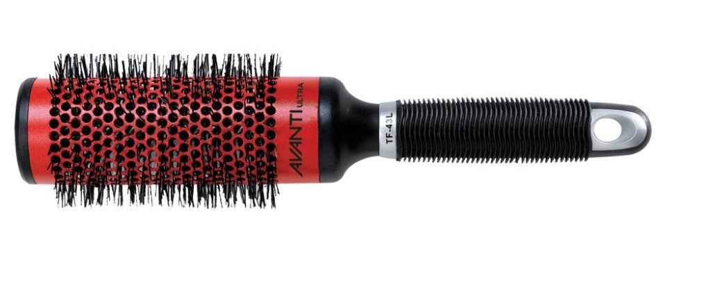 AVANTI - CERAMIC AND TOURMALINe ROUND BRUSH X LARGE