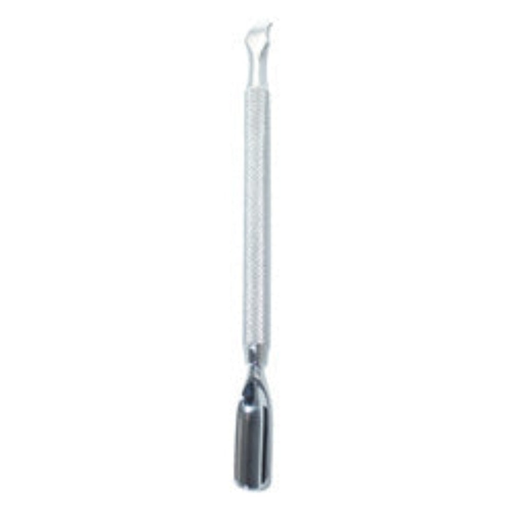 CUTICLE PUSHER/PTERYGIUM REMOVER for toe nails