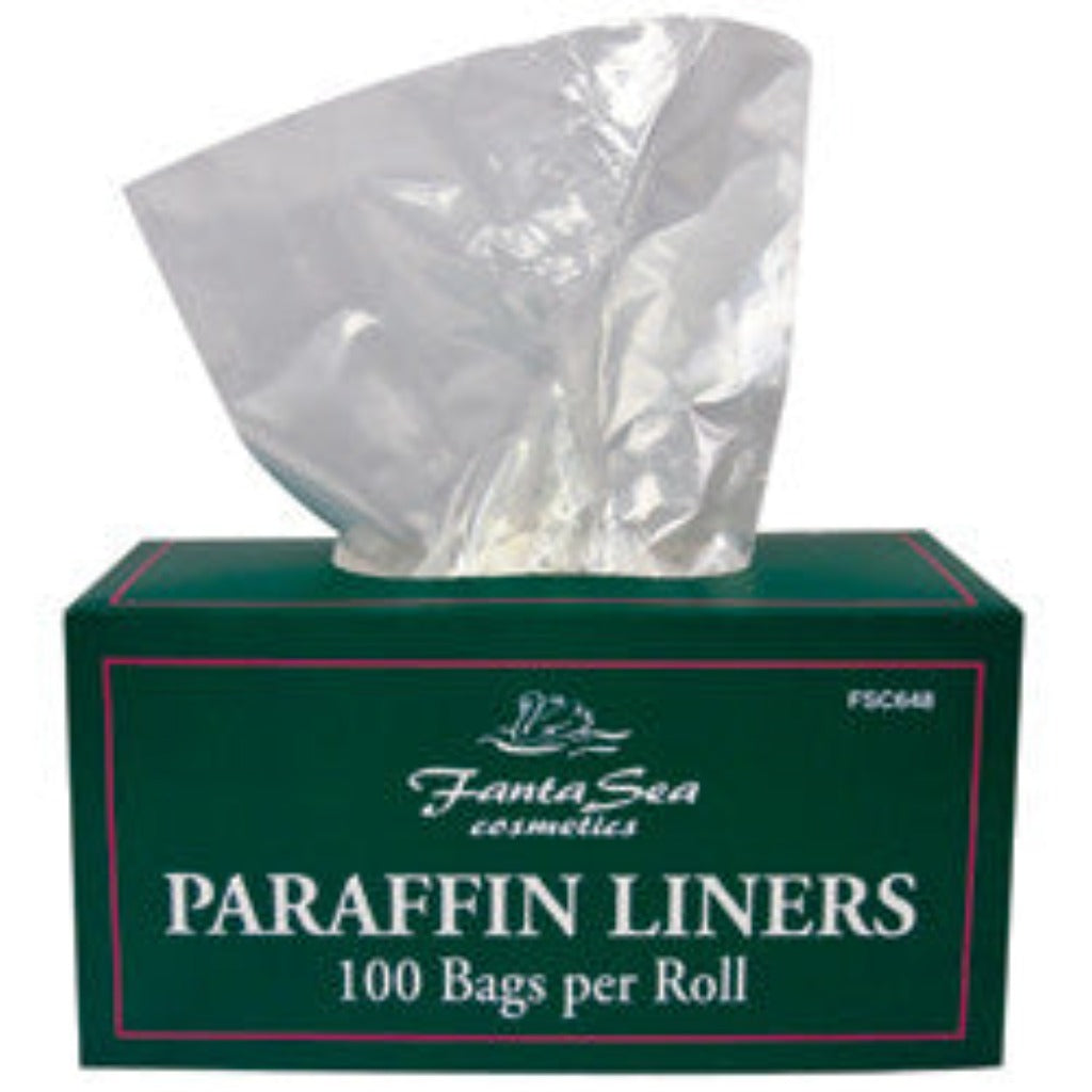 Load image into Gallery viewer, PARAFFIN LINERS 100PK
