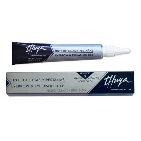 THUYA TINT BLUE BLACK - for lashes and brows