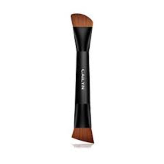 Load image into Gallery viewer, CAILYN CONTOUR DUO BRUSH
