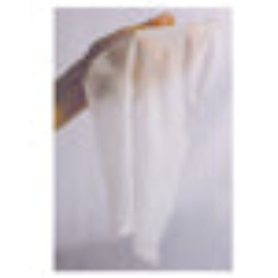COMPRESSED TOWELS -WHITE 20PC.