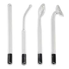 GLASS SET FOR 8 IN 1 FACIAL UNIT