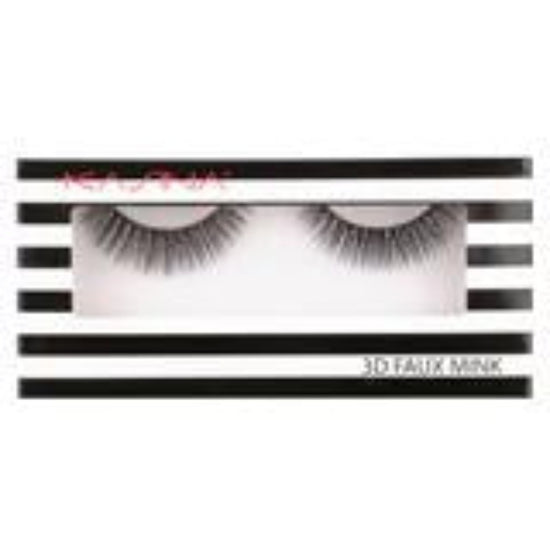 Load image into Gallery viewer, KASINA FAUX MINK EYELASHES #8
