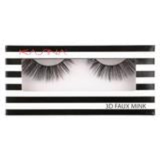 Load image into Gallery viewer, KASINA FAUX MINK EYELASHES #13
