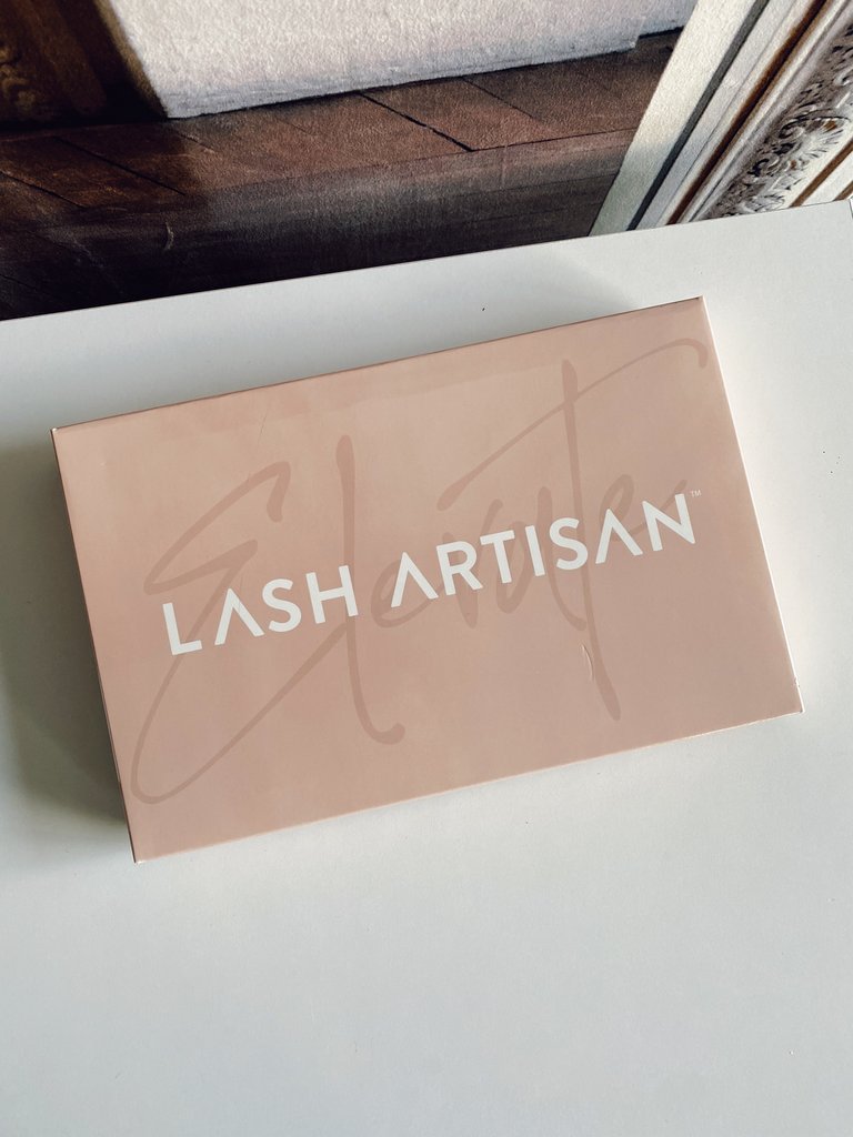 LASH ARTISAN LASH LIFT & BROW LAMINATION KIT