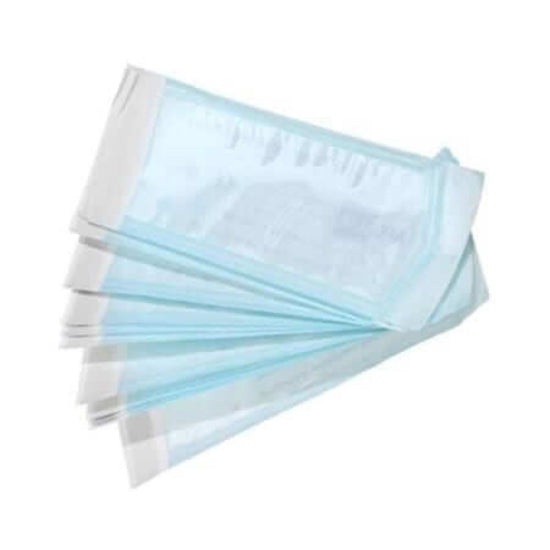 SELF-SEAL DISINFECTED TOOL POUCH 200pc