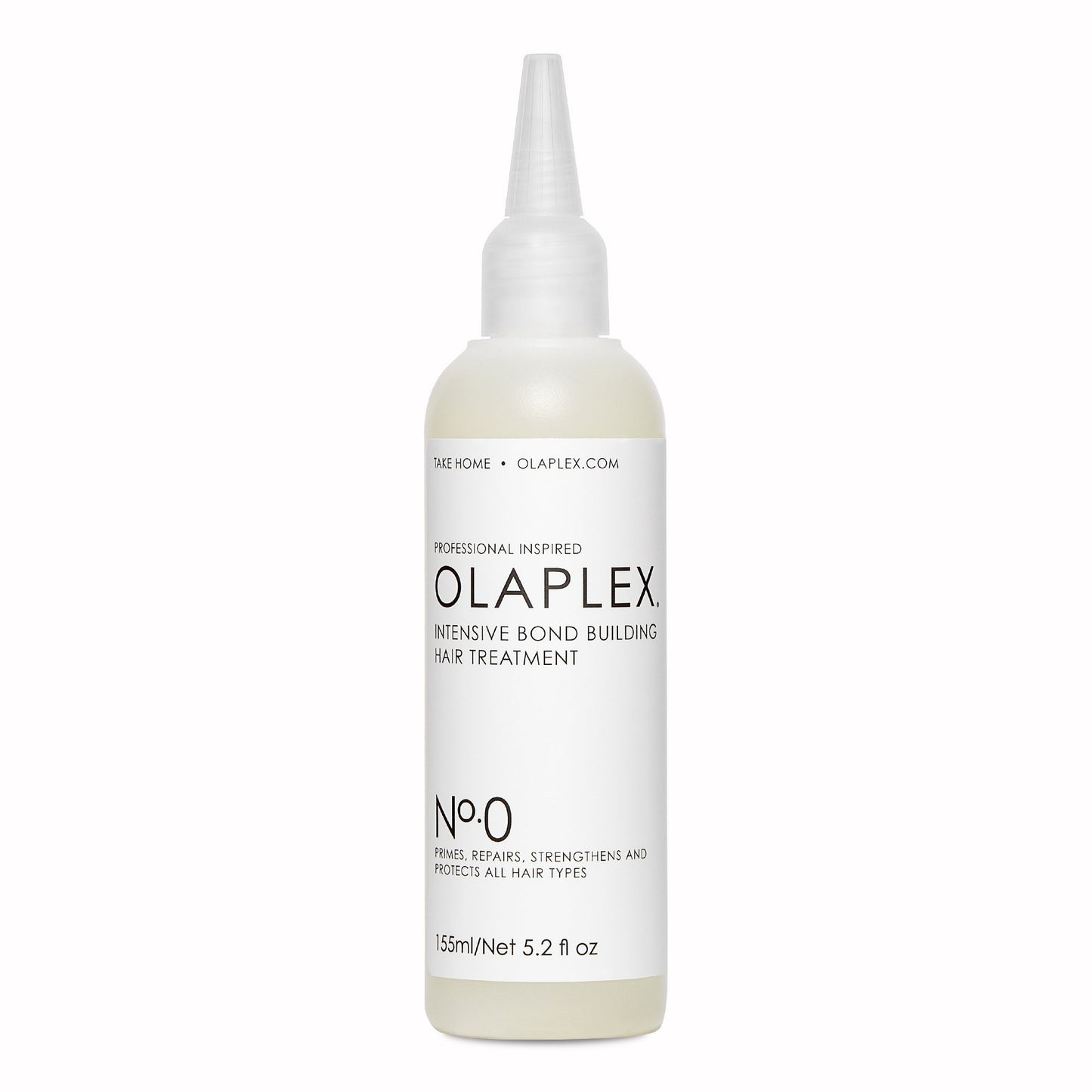 OLAPLEX 0 - INTENSIVE BOND BUILDING HAIR TREATMENT