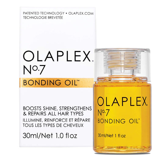 OLAPLEX 7 - BONDING OIL